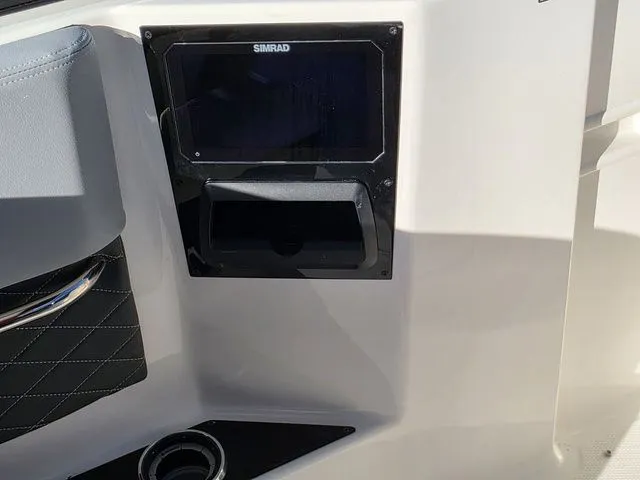 Slide: The Image of Chaparral 310 OSX 2026 - 29