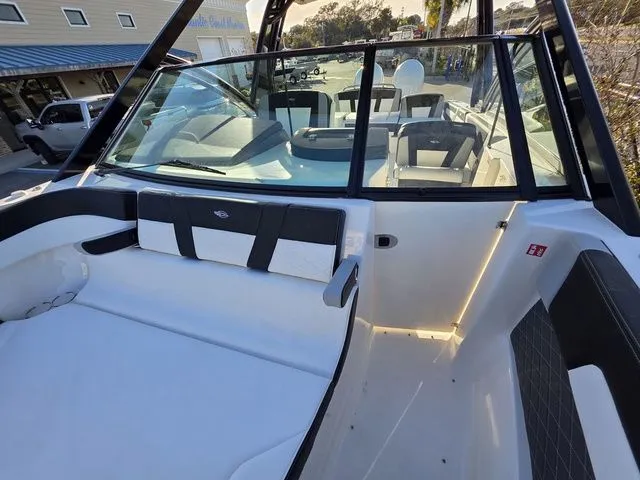 Slide: The Image of Chaparral 310 OSX 2026 - 31