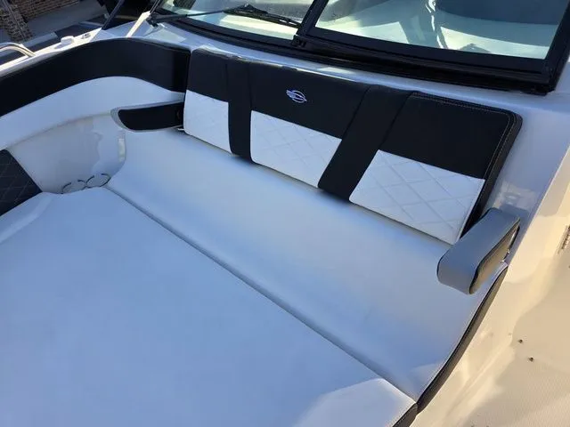 Slide: The Image of Chaparral 310 OSX 2026 - 32