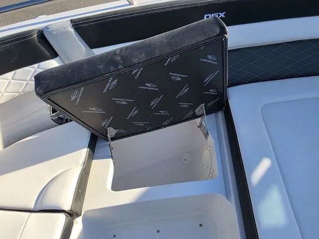 Slide: The Image of Chaparral 310 OSX 2026 - 34