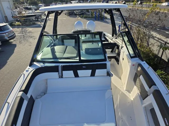 Slide: The Image of Chaparral 310 OSX 2026 - 35