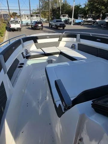 Slide: The Image of Chaparral 310 OSX 2026 - 36