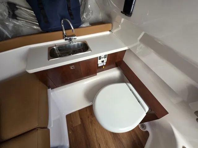 Slide: The Image of Chaparral 310 OSX 2026 - 38