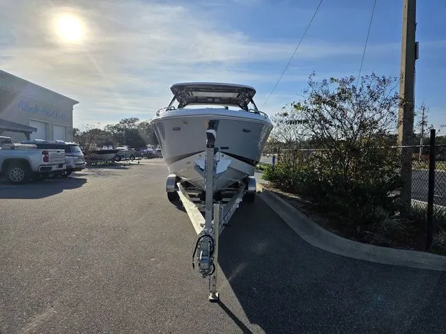 Slide: The Image of Chaparral 310 OSX 2026 - 4