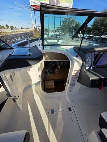 Slide: The Image of Chaparral 310 OSX 2026 - 40