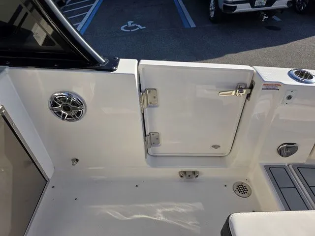 Slide: The Image of Chaparral 310 OSX 2026 - 41