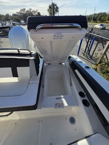 Slide: The Image of Chaparral 310 OSX 2026 - 8