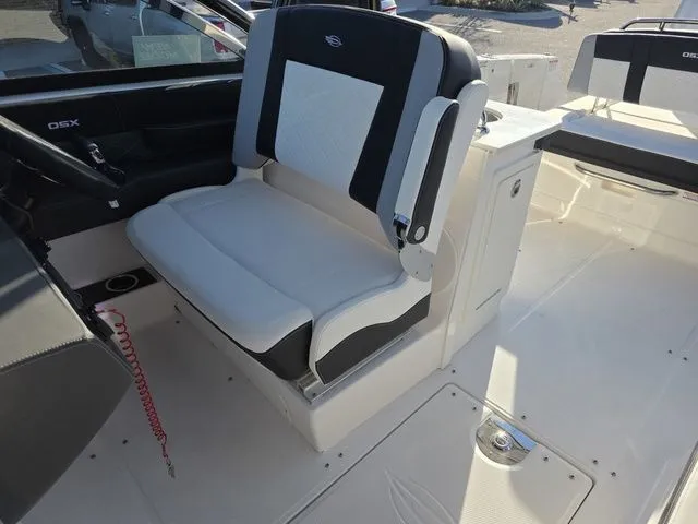 Slide: The Image of Chaparral 310 OSX 2026 - 9