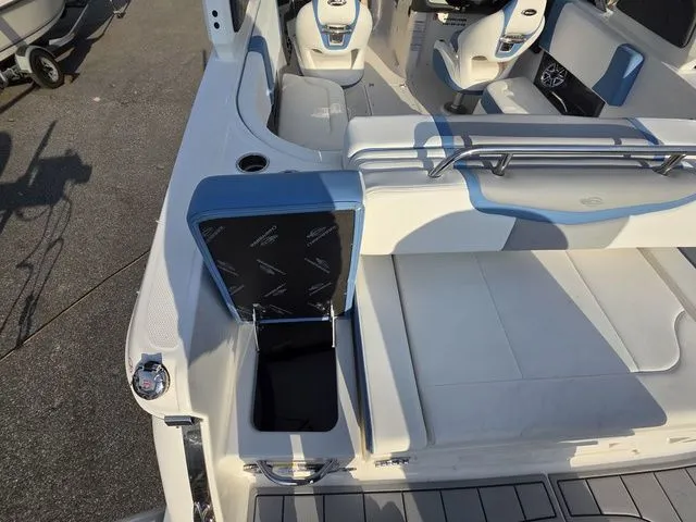 Slide: The Image of Chaparral 270 OSX 2026 - 12