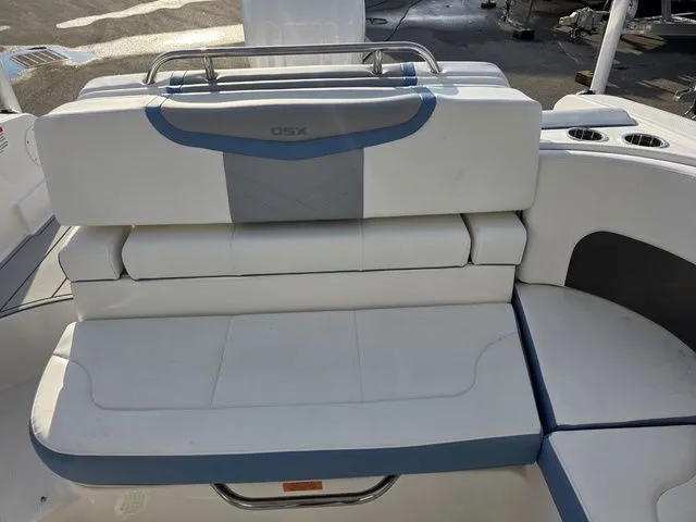 Slide: The Image of Chaparral 270 OSX 2026 - 13