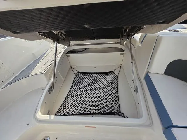 Slide: The Image of Chaparral 270 OSX 2026 - 14