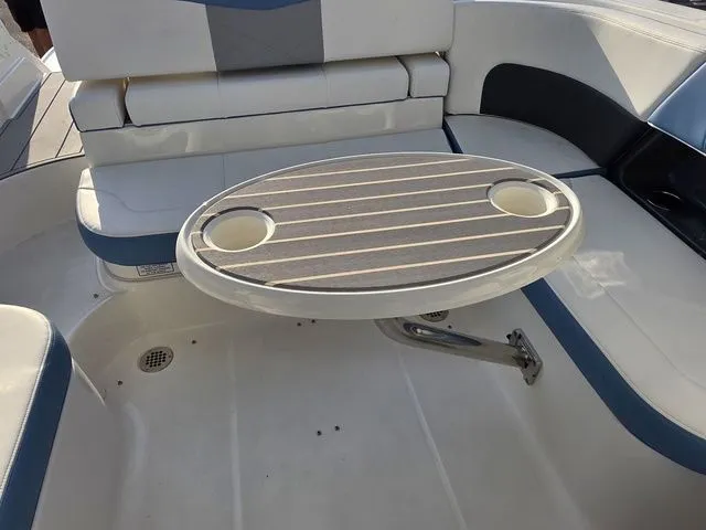 Slide: The Image of Chaparral 270 OSX 2026 - 16