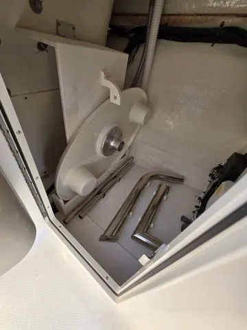 Slide: The Image of Chaparral 270 OSX 2026 - 24