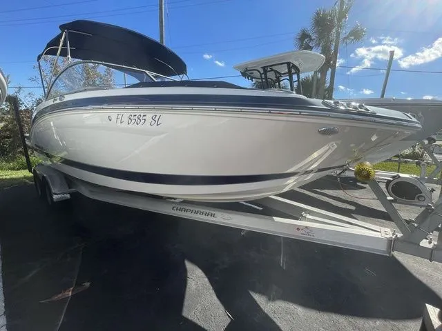 The Image of Chaparral 230 Suncoast 2019 - 1