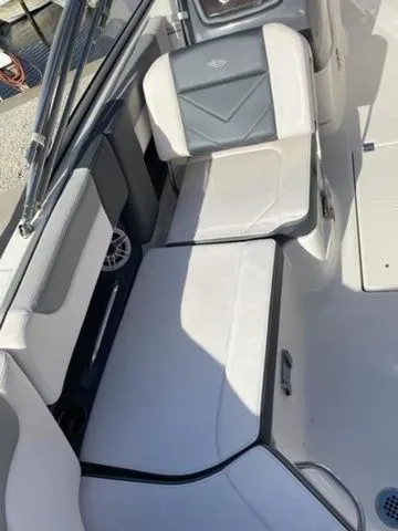 Slide: The Image of Chaparral 230 Suncoast 2019 - 11