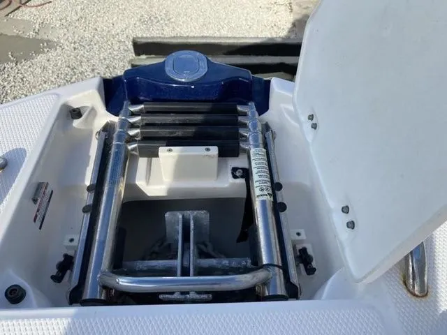 Slide: The Image of Chaparral 230 Suncoast 2019 - 13