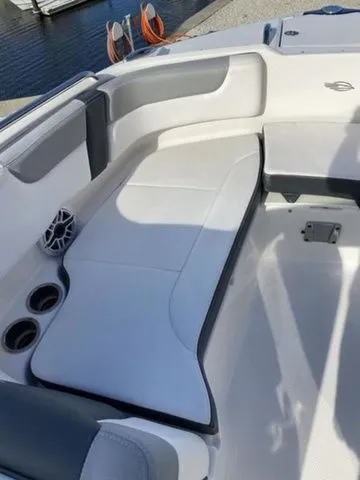 Slide: The Image of Chaparral 230 Suncoast 2019 - 15