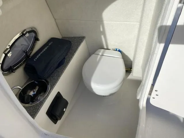 Slide: The Image of Chaparral 230 Suncoast 2019 - 25