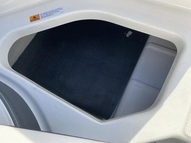 Slide: The Image of Chaparral 230 Suncoast 2019 - 27