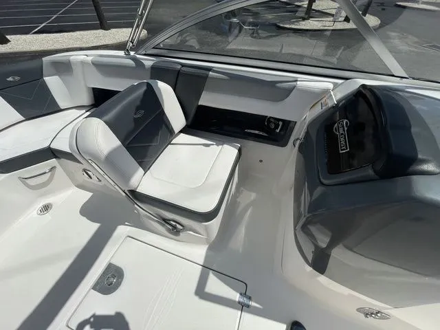 Slide: The Image of Chaparral 230 Suncoast 2019 - 7