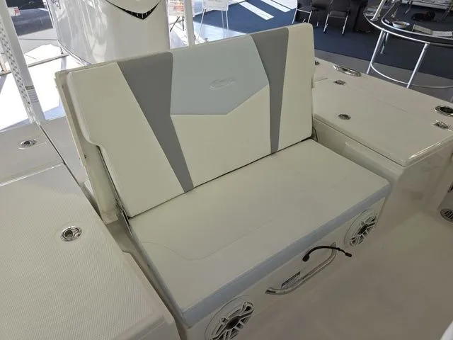 Slide: The Image of Robalo 246 Cayman 2026 - 12