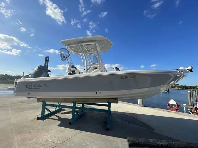 The Image of Robalo 226 Cayman 2024 - 1