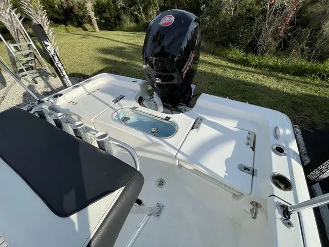 Slide: The Image of Tidewater 1910 Bay Max 2024 - 10