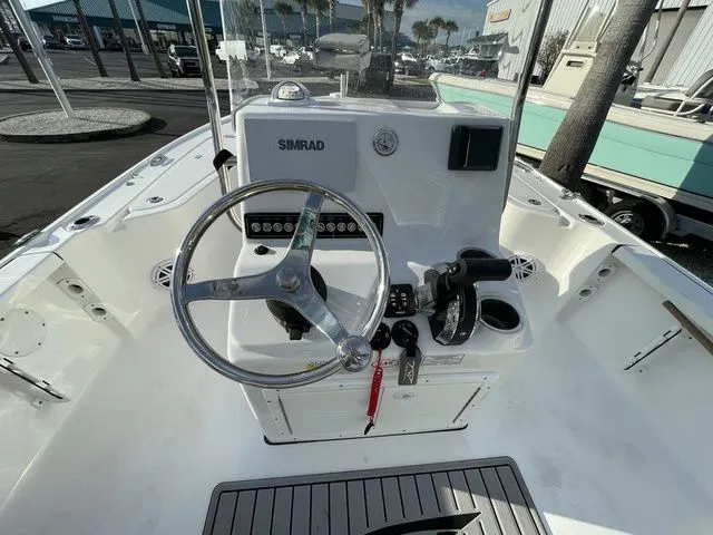 Slide: The Image of Tidewater 1910 Bay Max 2024 - 8