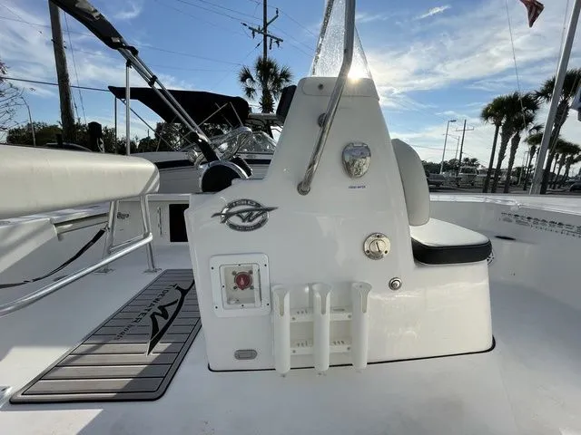 Slide: The Image of Tidewater 1910 Bay Max 2024 - 9