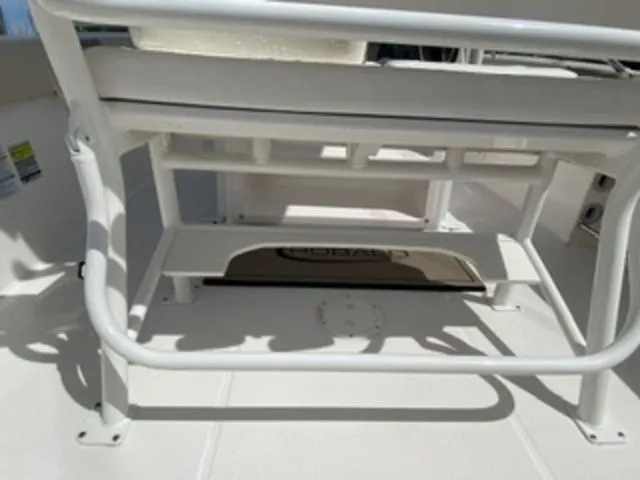 Slide: The Image of Robalo R242EX 2022 - 25