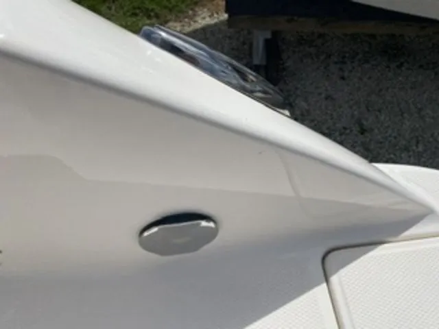 Slide: The Image of Robalo R242EX 2022 - 42