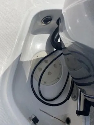 Slide: The Image of Robalo R242EX 2022 - 43