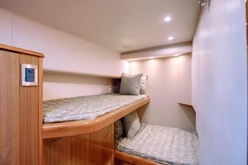 Slide: The Image of Viking 56 GIANNA MARIE - Guest Stateroom - 15