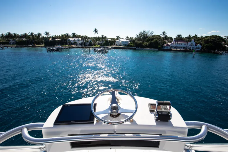 Slide: The Image of Viking 56 GIANNA MARIE - Tower Station - 22