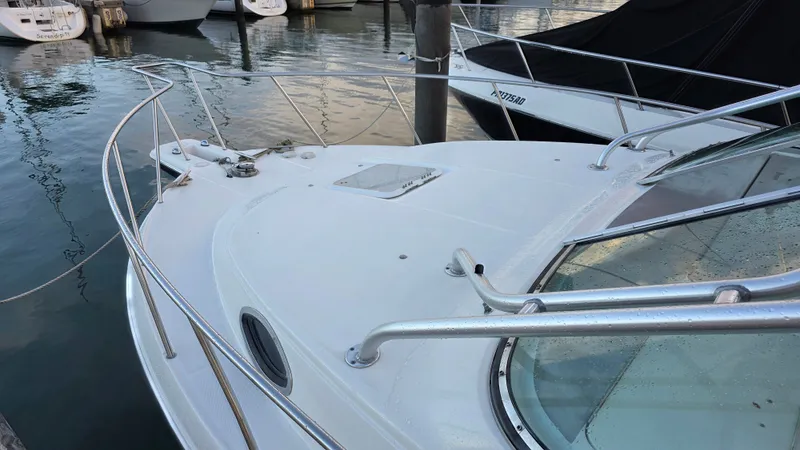 Slide: The Image of Wellcraft 290 Coastal 2004 - 5