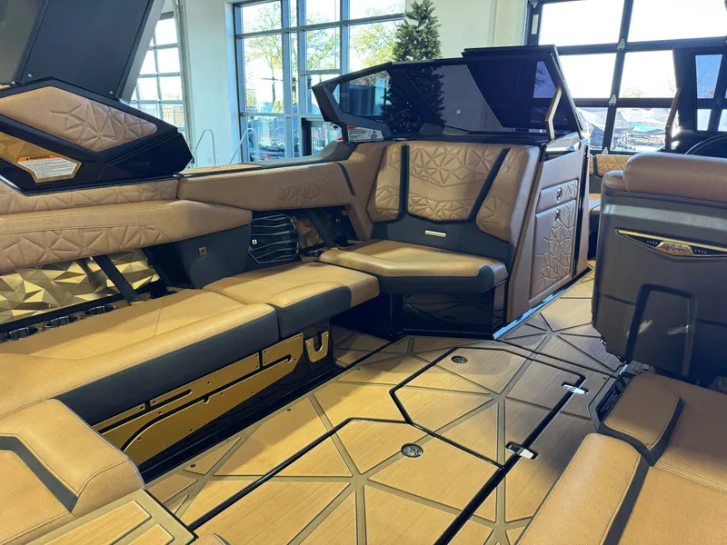 Slide: The Image of Nautique Super Air Nautique G23 Paragon 2025 - 14