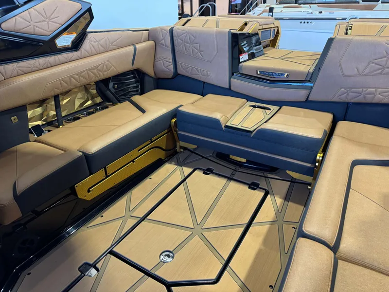 Slide: The Image of Nautique Super Air Nautique G23 Paragon 2025 - 15