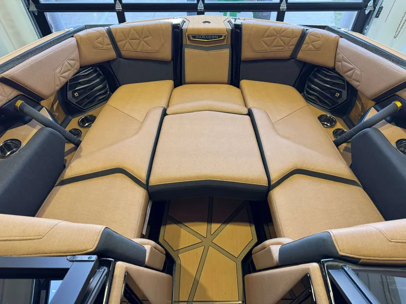 Slide: The Image of Nautique Super Air Nautique G23 Paragon 2025 - 17