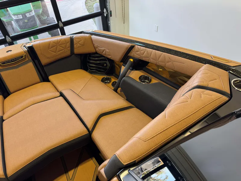 Slide: The Image of Nautique Super Air Nautique G23 Paragon 2025 - 18