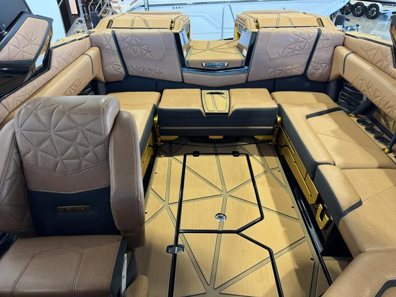 Slide: The Image of Nautique Super Air Nautique G23 Paragon 2025 - 20