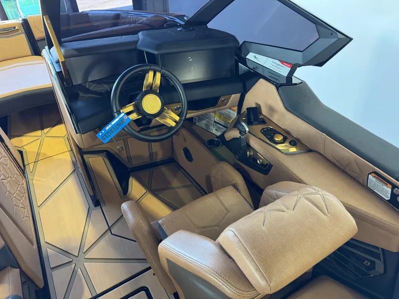 Slide: The Image of Nautique Super Air Nautique G23 Paragon 2025 - 23