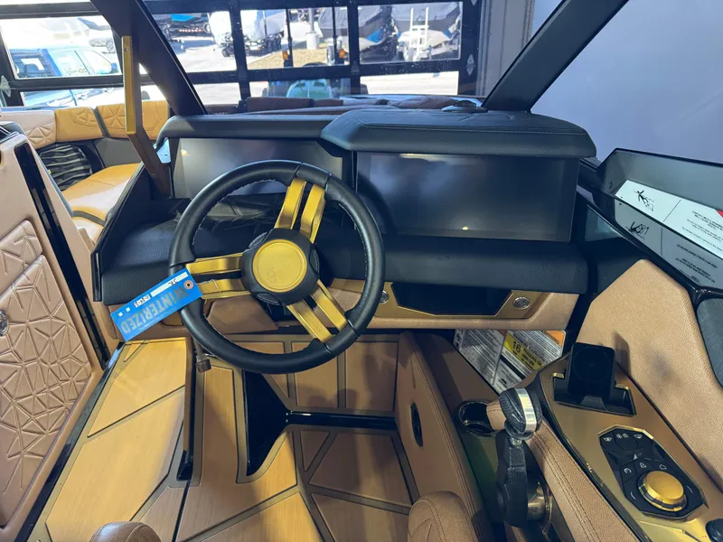 Slide: The Image of Nautique Super Air Nautique G23 Paragon 2025 - 24