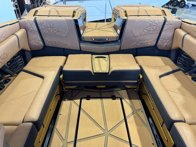 Slide: The Image of Nautique Super Air Nautique G23 Paragon 2025 - 25