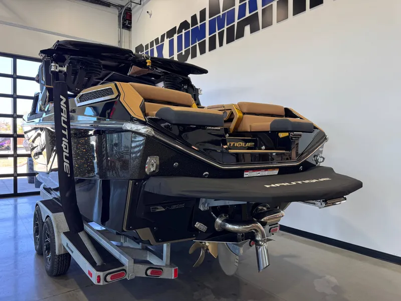 Slide: The Image of Nautique Super Air Nautique G23 Paragon 2025 - 5