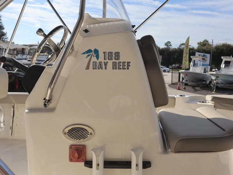 Slide: The Image of Key West Bay Reef 188BR 2023 - 10