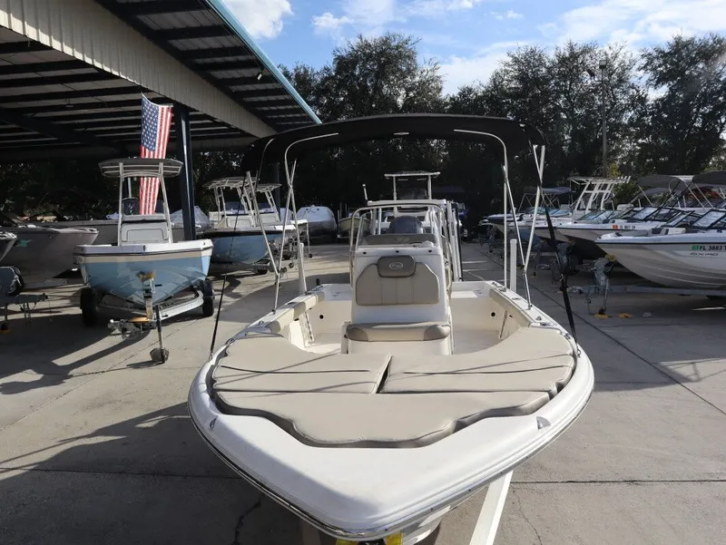 Slide: The Image of Key West Bay Reef 188BR 2023 - 11