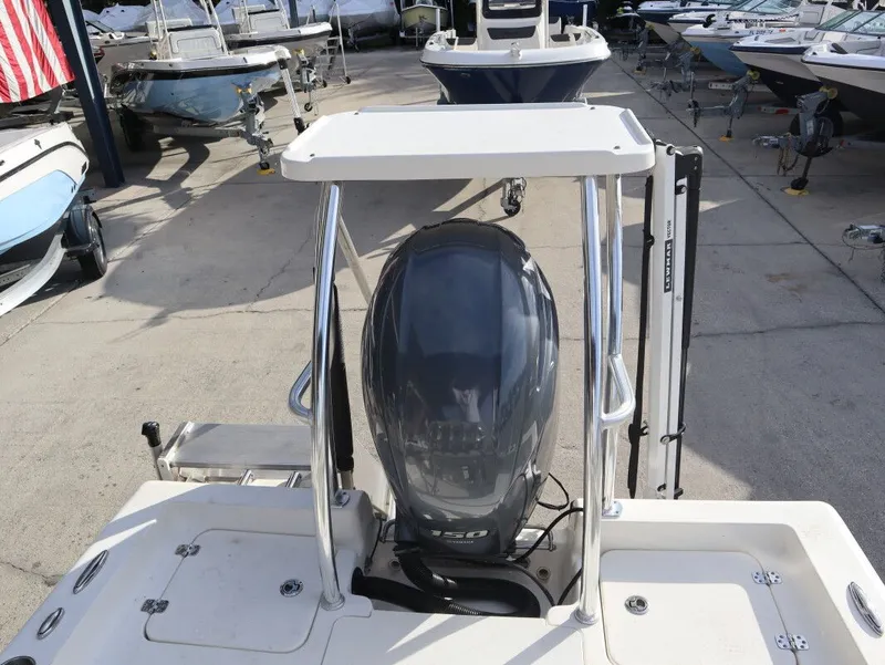 Slide: The Image of Key West Bay Reef 188BR 2023 - 12