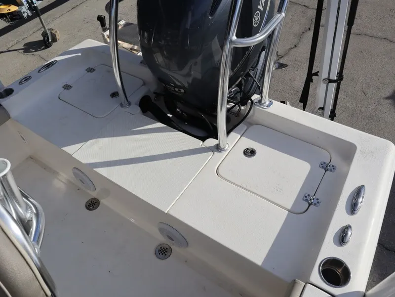 Slide: The Image of Key West Bay Reef 188BR 2023 - 13