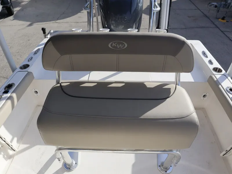 Slide: The Image of Key West Bay Reef 188BR 2023 - 15