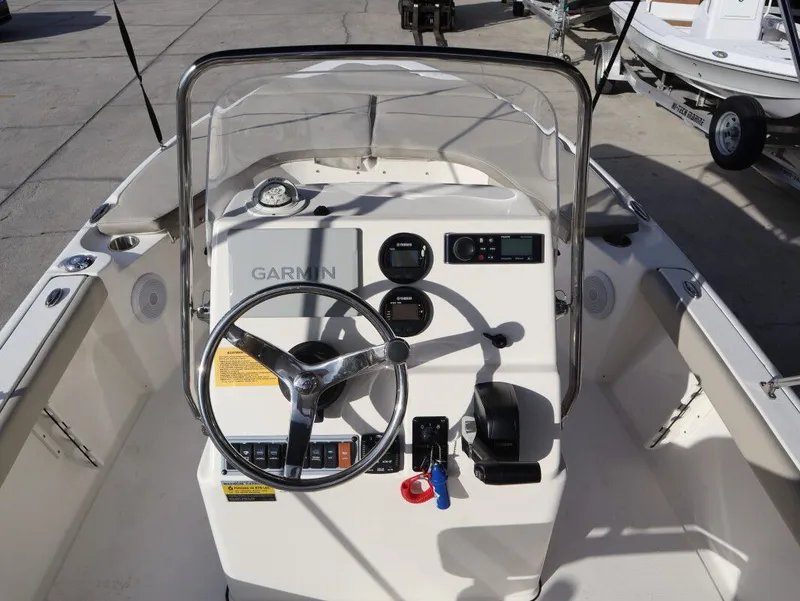 Slide: The Image of Key West Bay Reef 188BR 2023 - 16